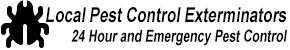 High Point NC Pest Control Exterminators